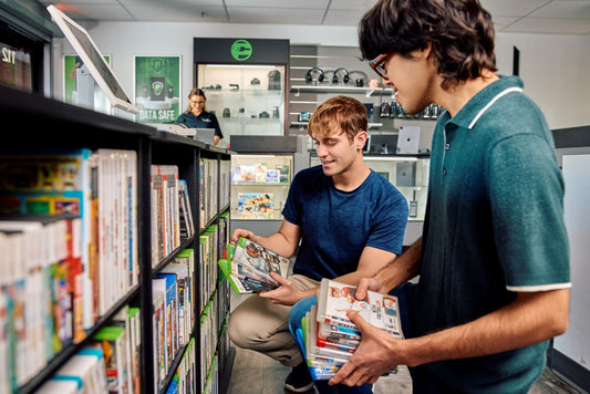 PayMore Dayton South: Sell and Trade Retro Games in Montgomery County