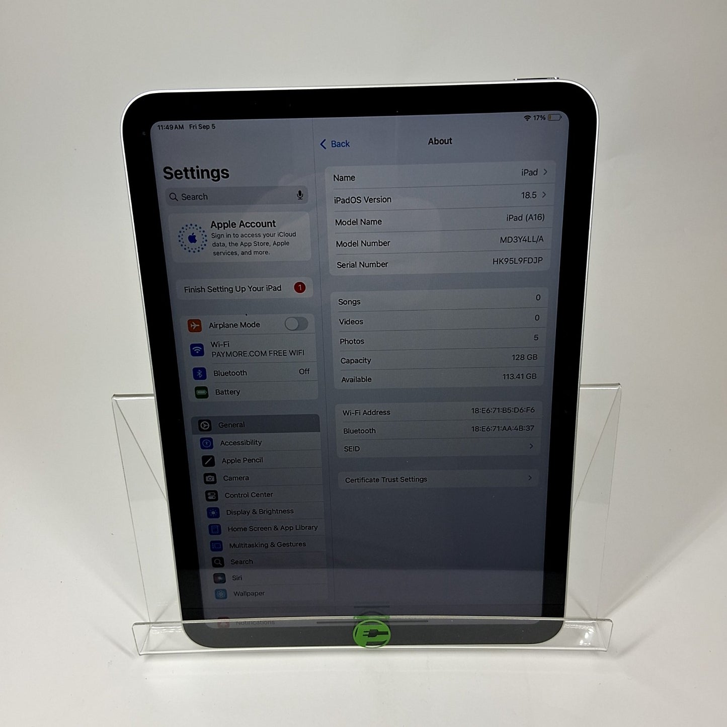 Product Image
