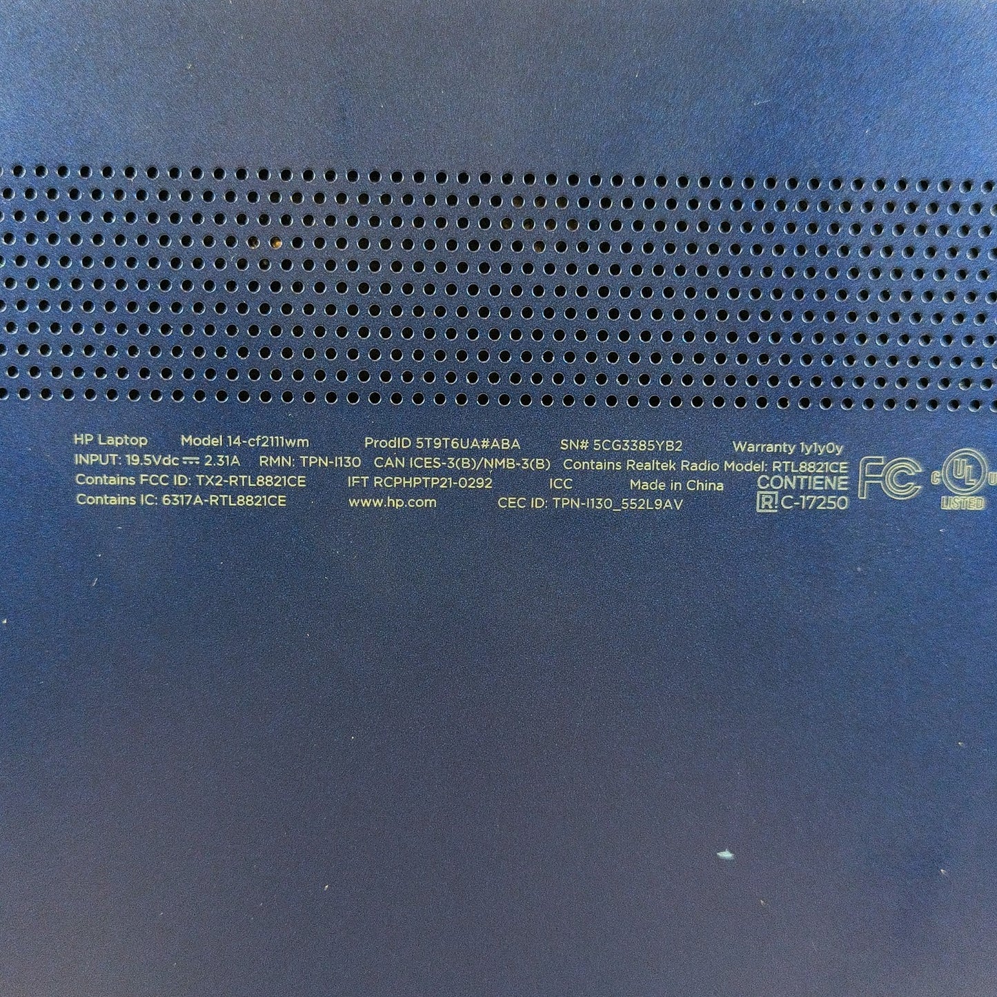 Product Image