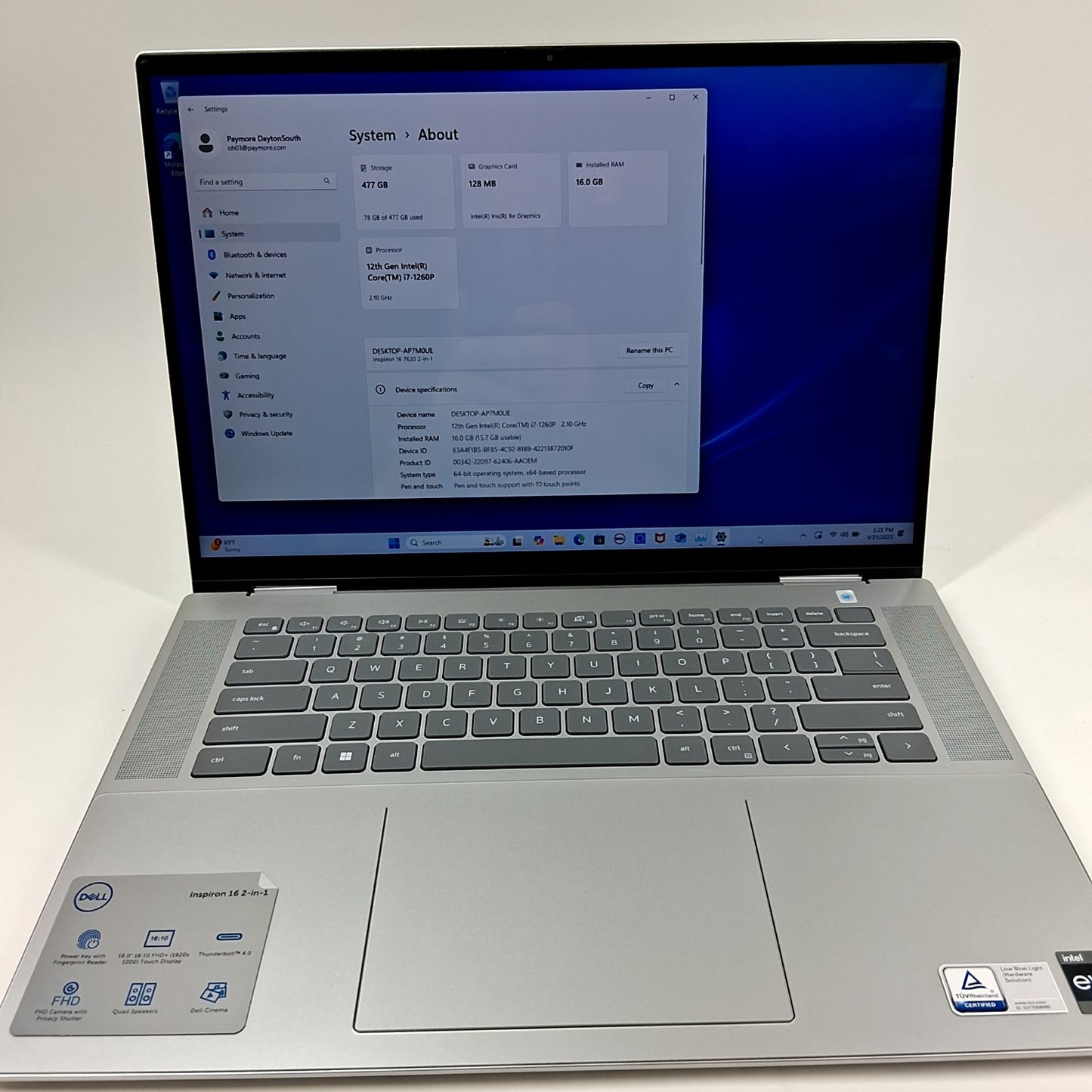 Product Image