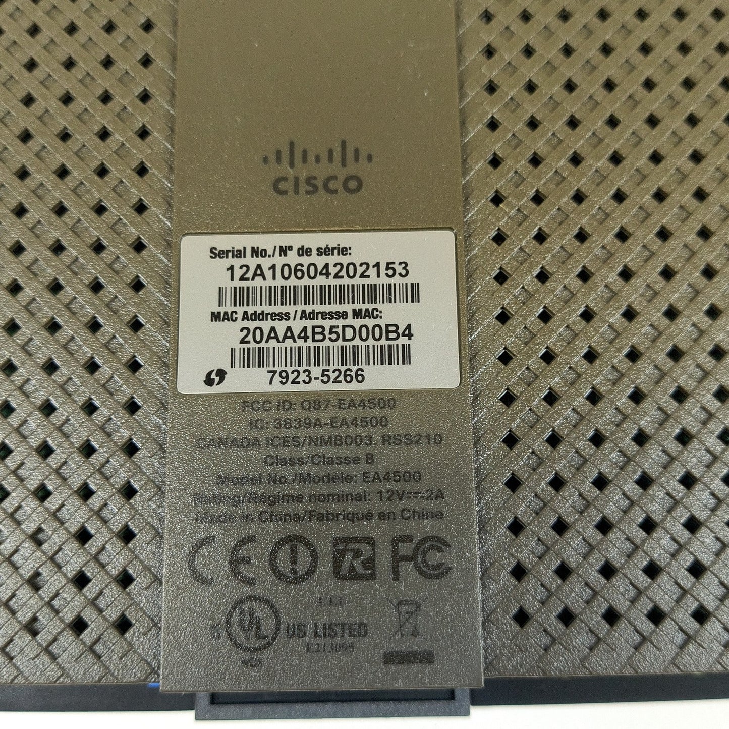 Product Image