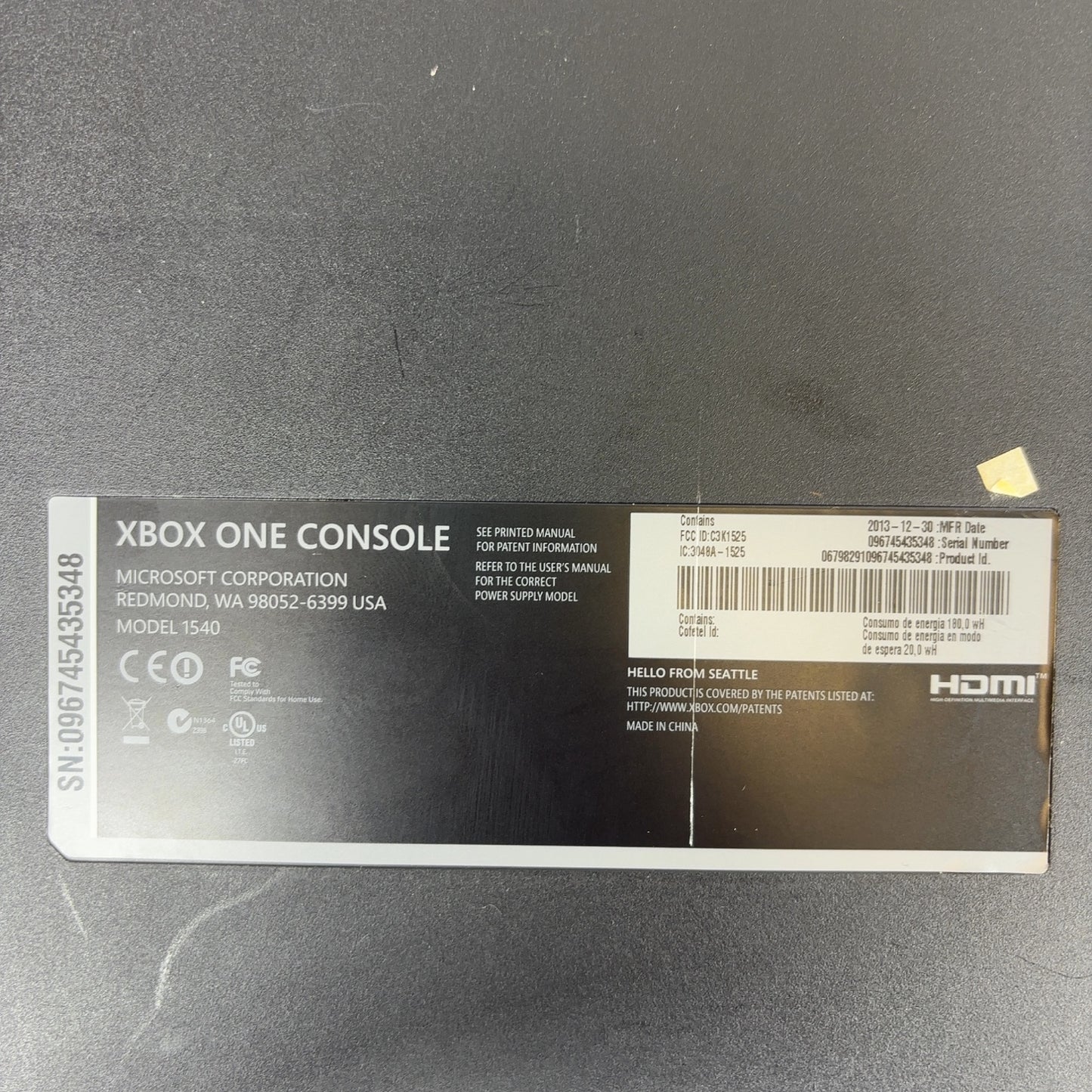Product Image