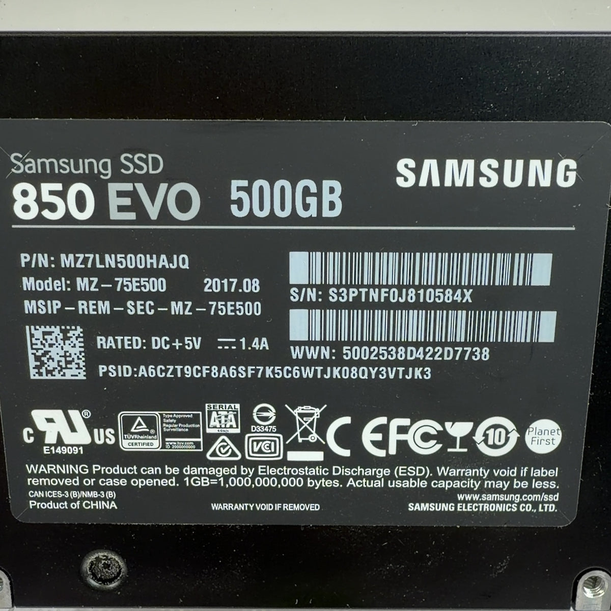 Product Image