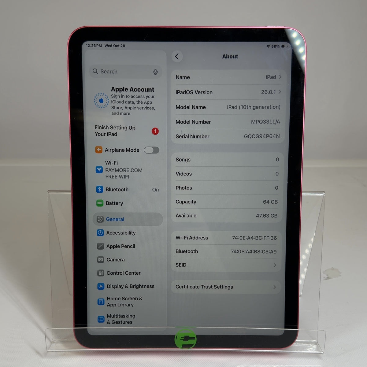 Product Image
