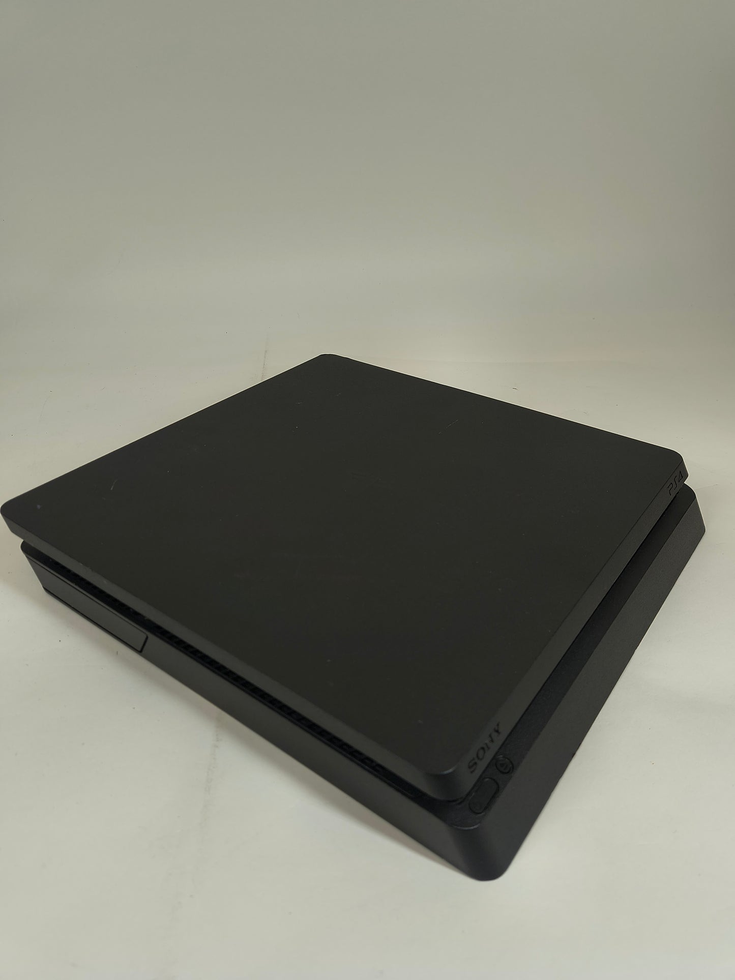Sony PlayStation 4 Slim PS4 500GB Black Console CUH-2215A