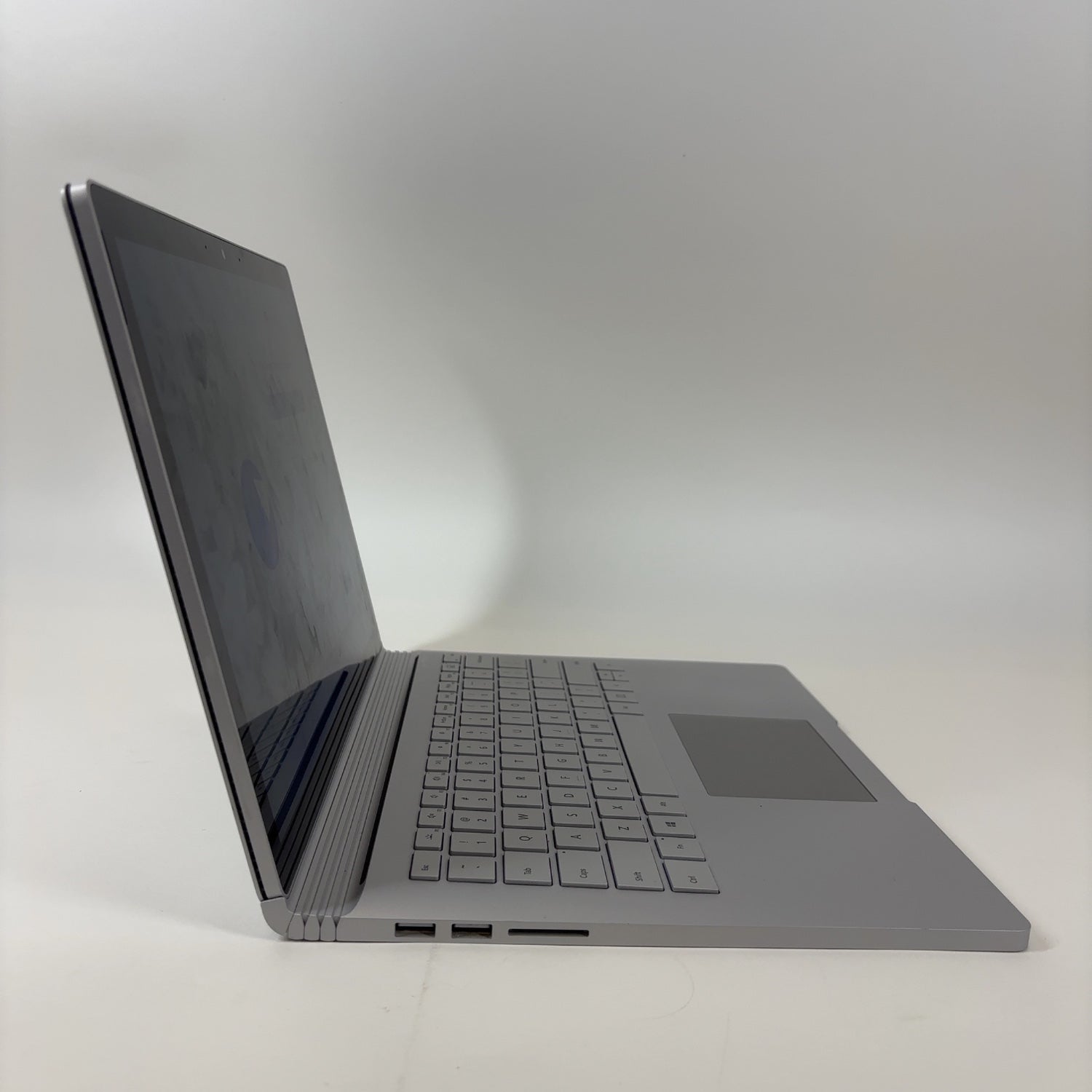 Microsoft Surface Book 3 1900 13.5