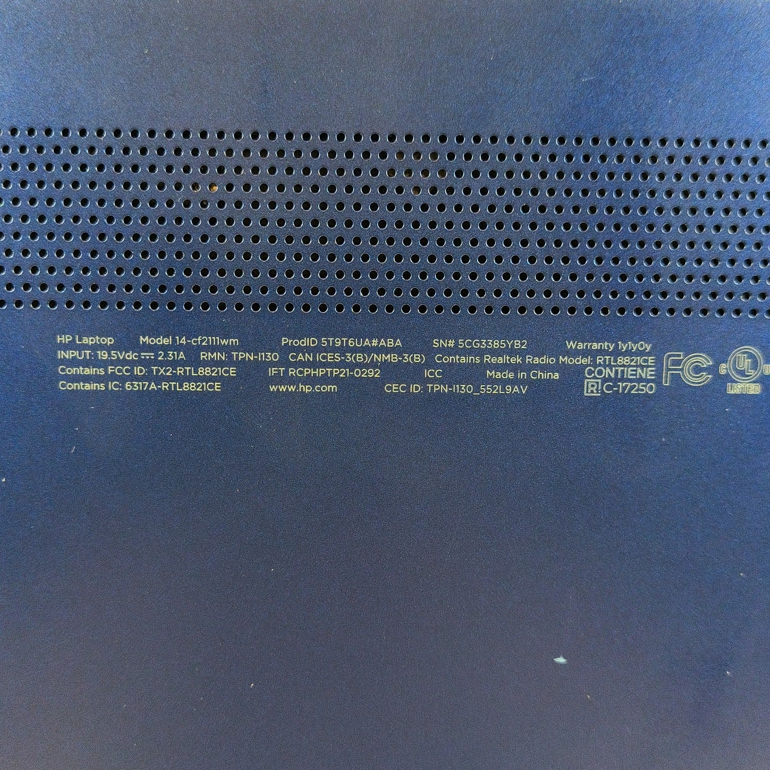 Product Image