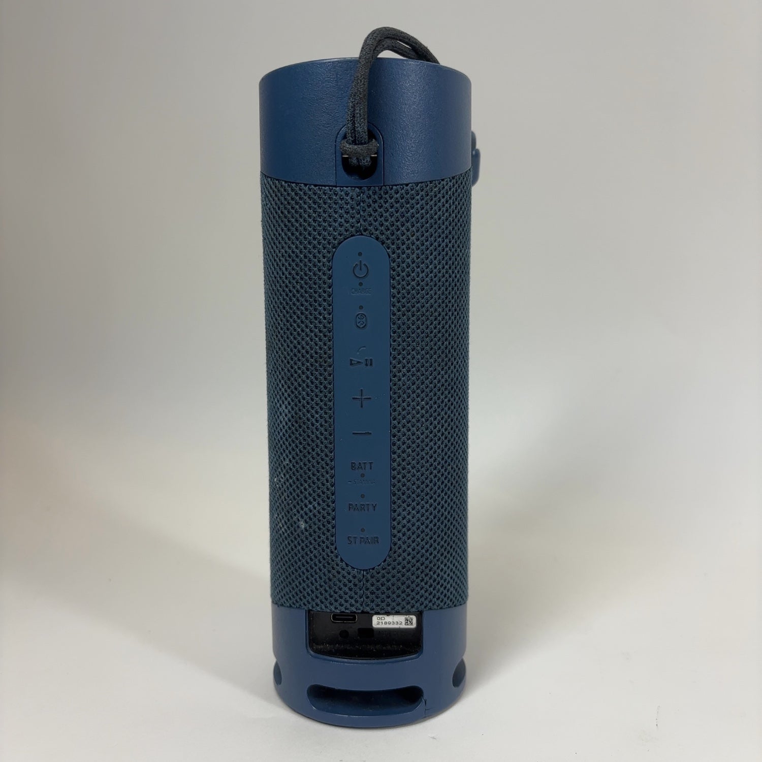 SONY SRS-XB23 EXTRA BASS PORTABLE BLUETOOTH WIRELESS SPEAKER