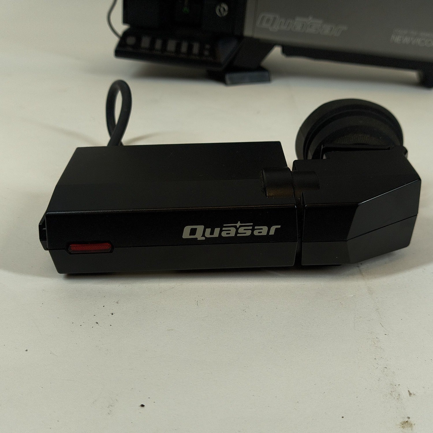 1984 Quasar Color Video Camera VK744XE – PayMore Dayton South