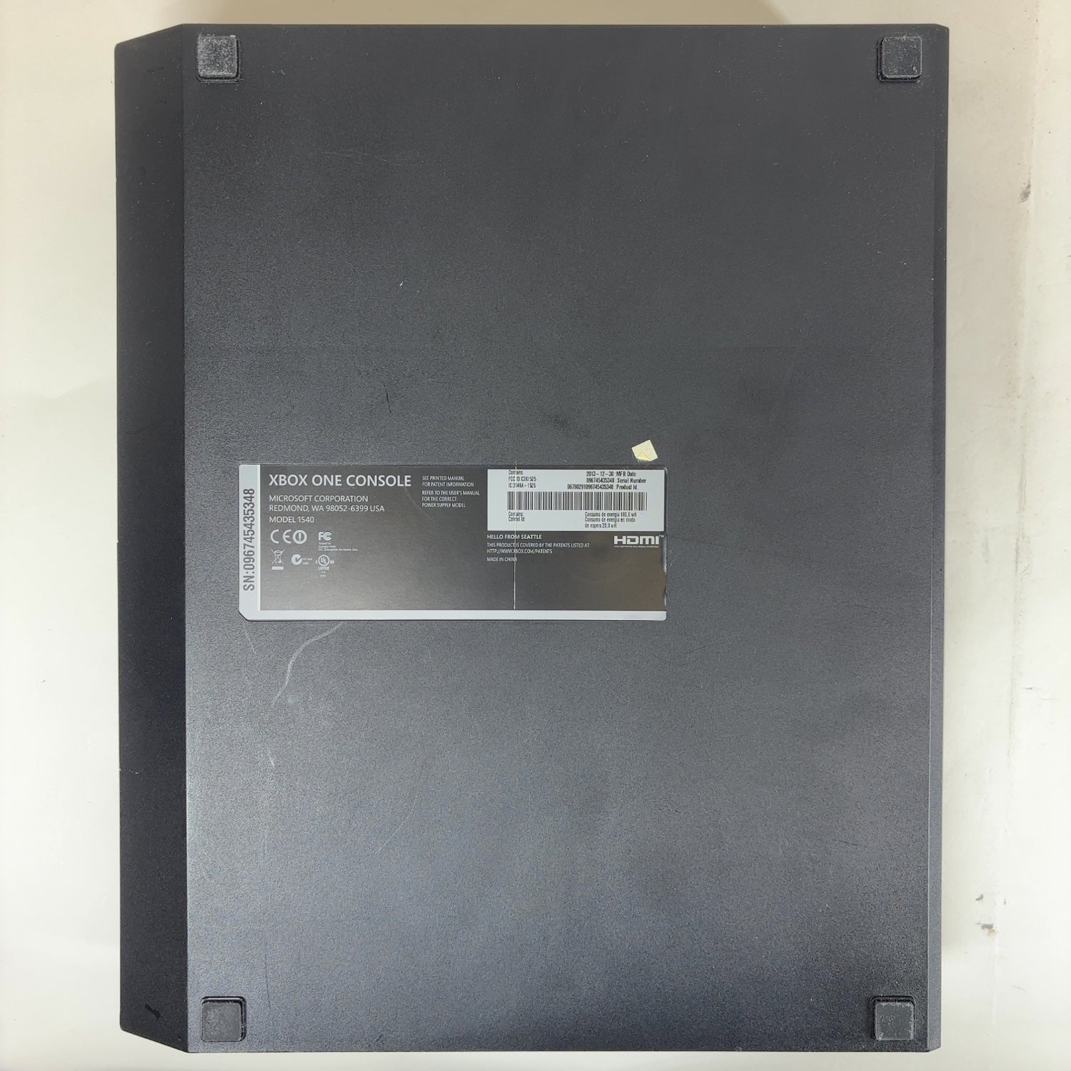 Product Image