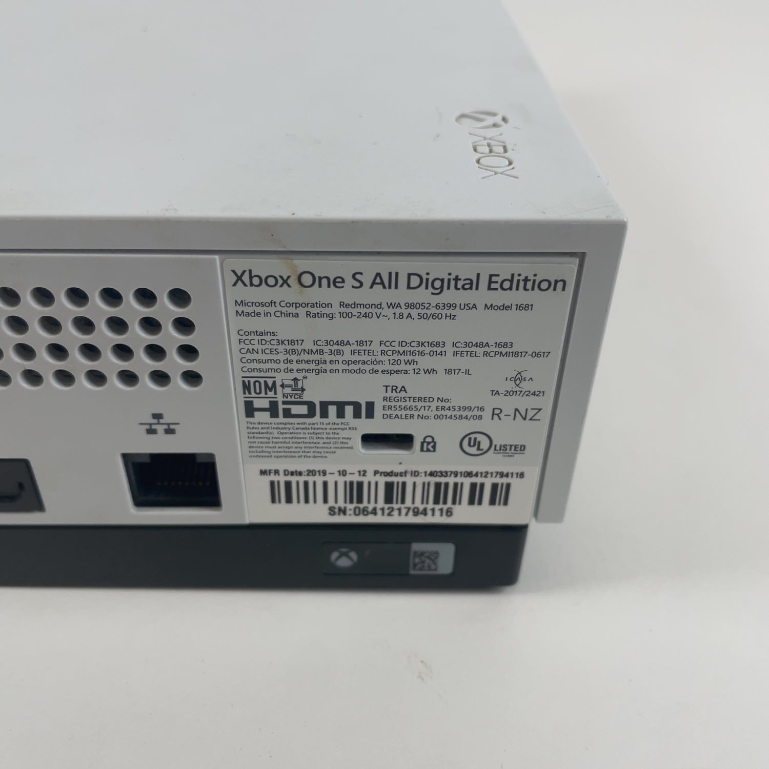 Product Image