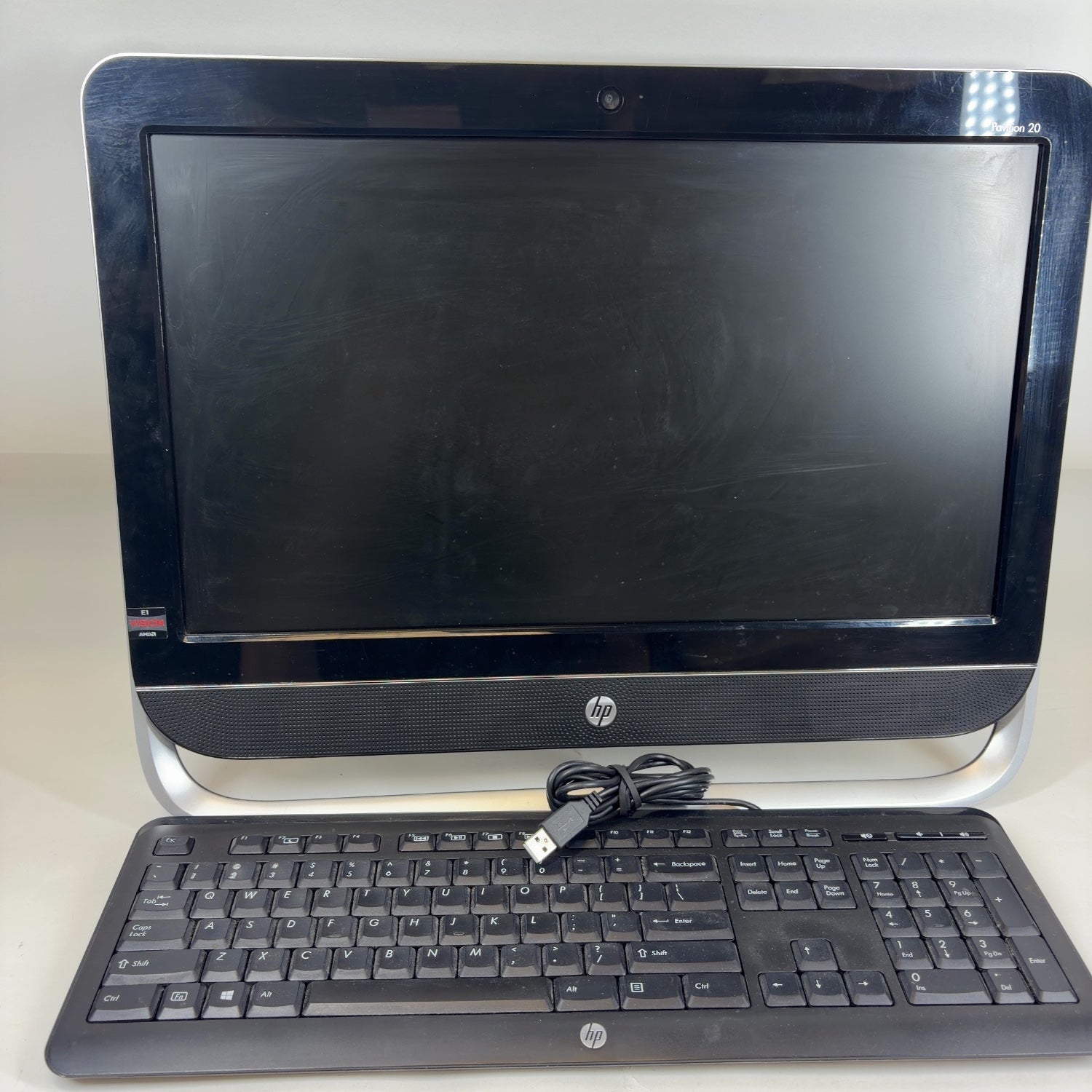 HP Pavilion 20 All-In-One 20-B014 – PayMore Dayton South
