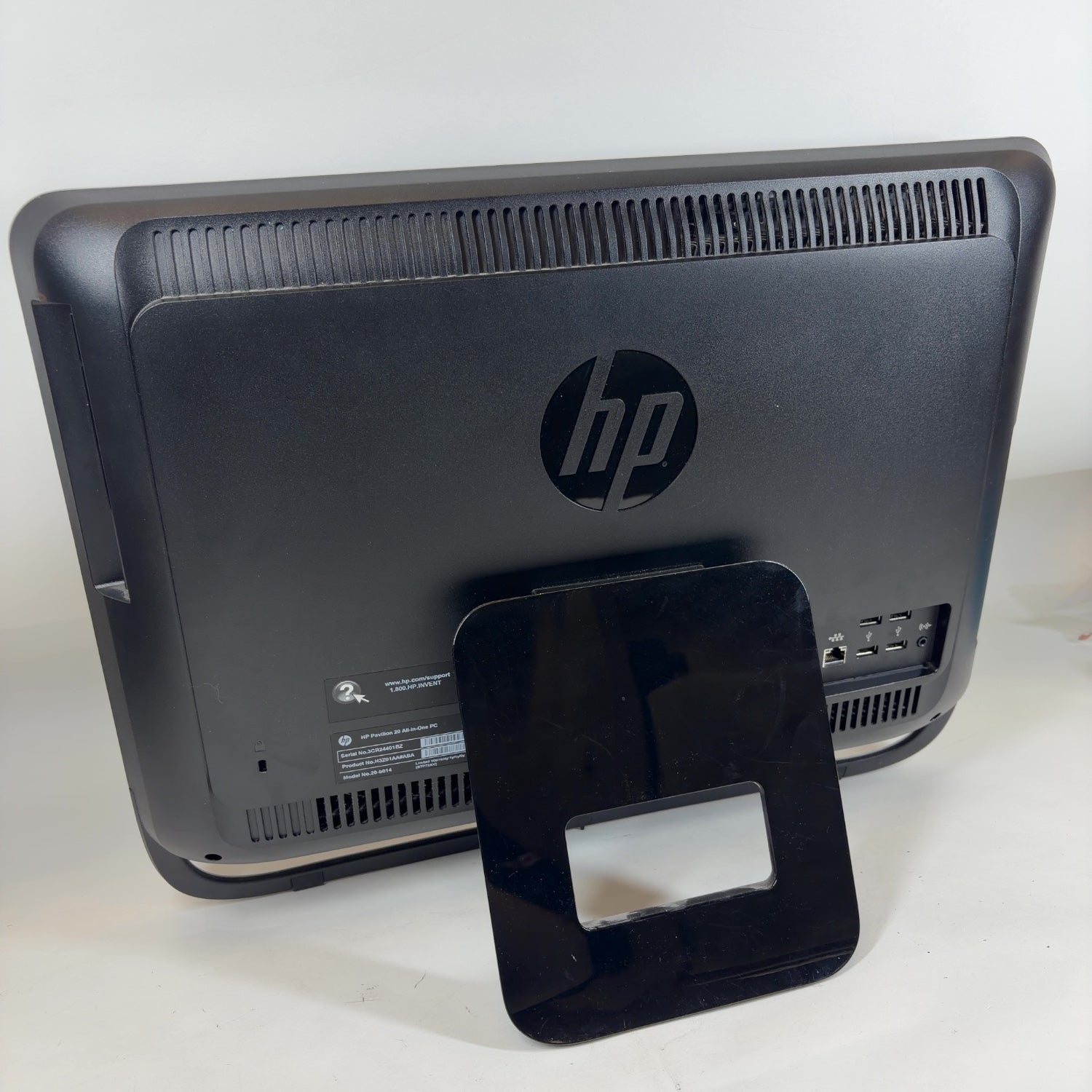 HP Pavilion 20 All-In-One 20-B014 – PayMore Dayton South