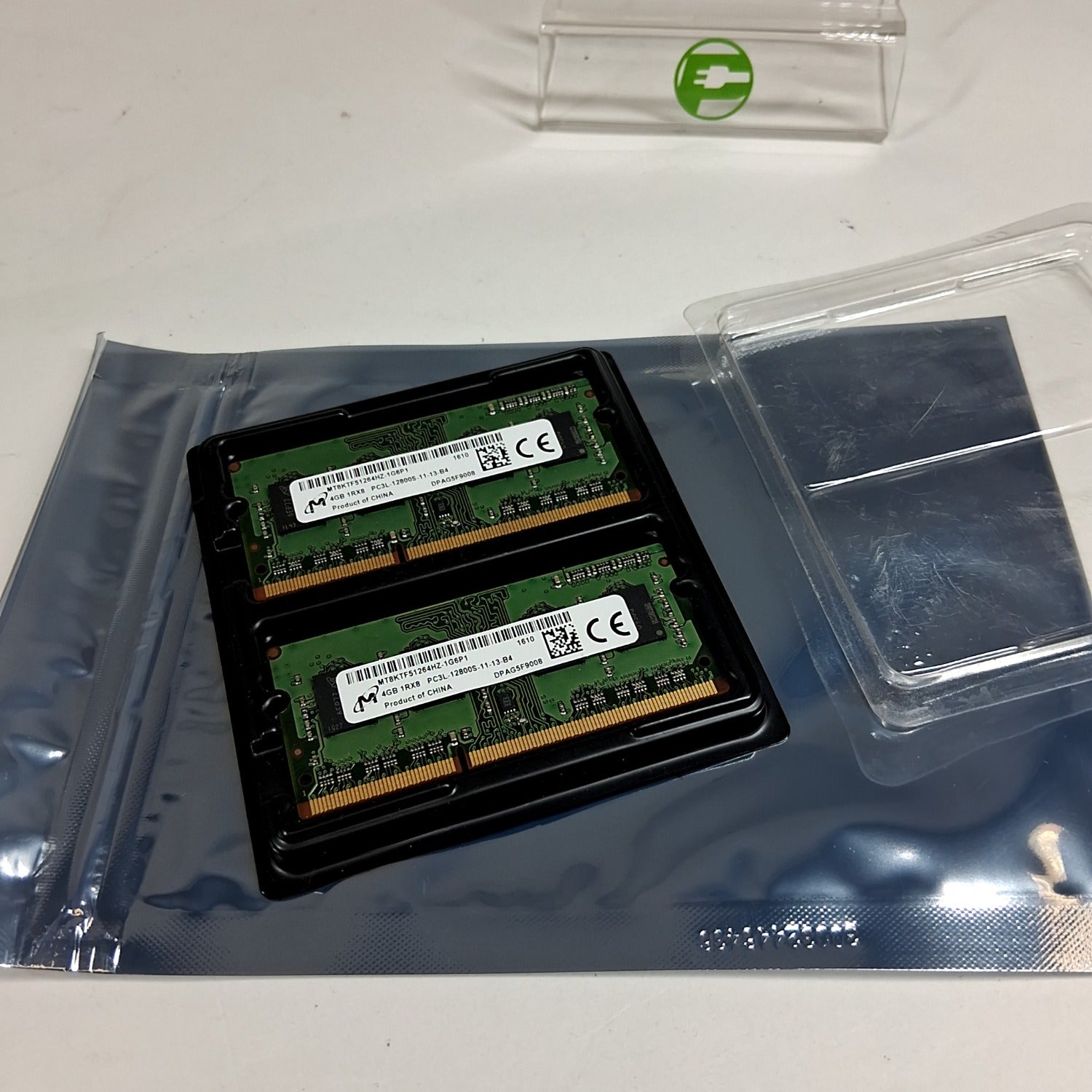 my yape A-Tech 16GB RAM Replacement for Kingston K1CXP8-MIE | DDR4 3200MHz