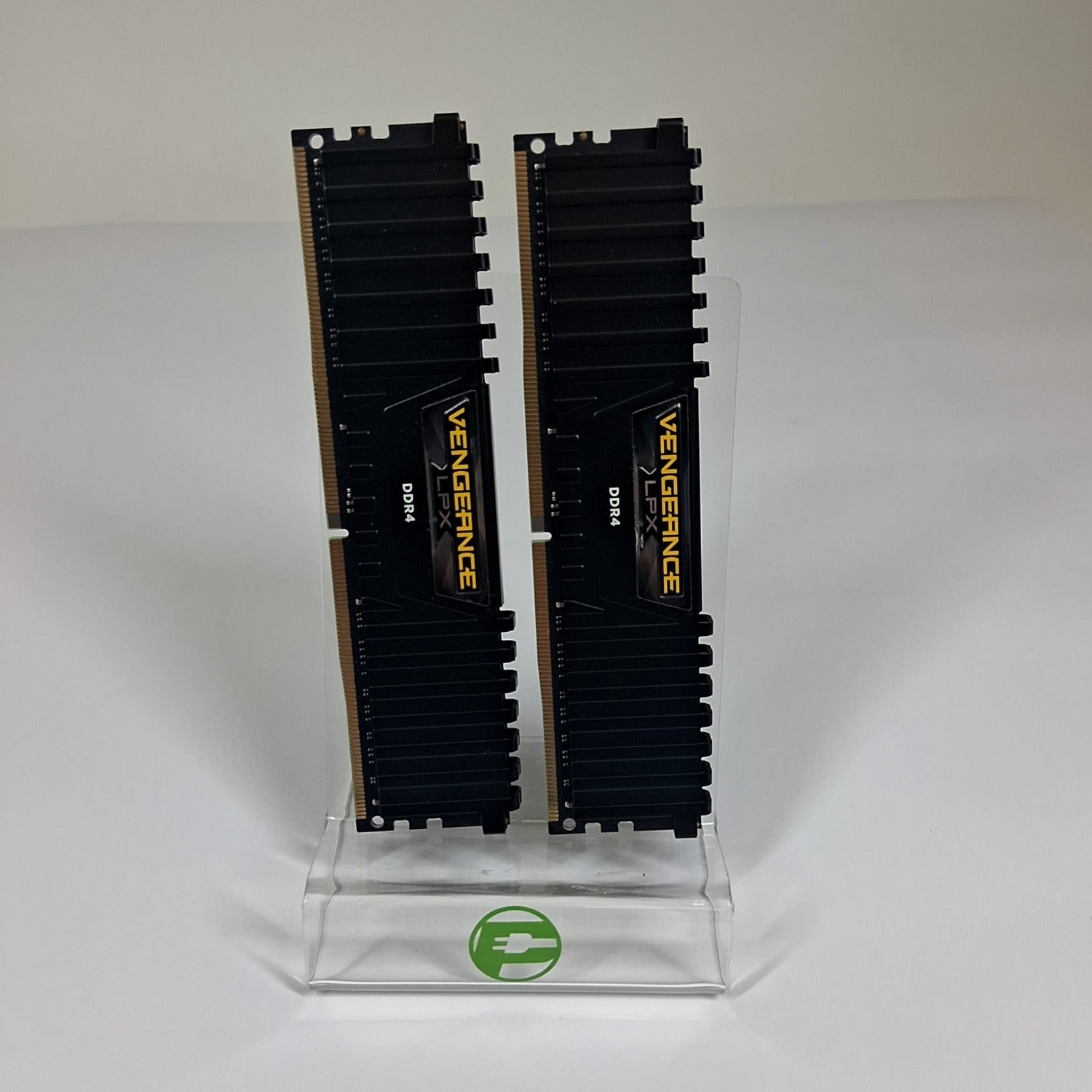 Corsair Corsair VENGEANCE LPX 32GB (2×16GB) DDR4 DRAM 3200MHz 