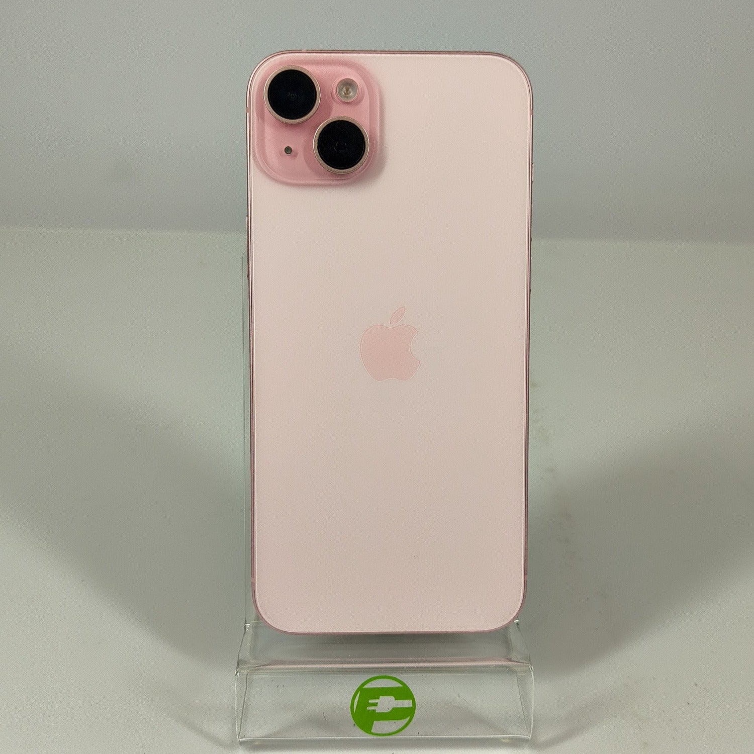 Factory Unlocked Apple iPhone 15 Plus 128GB Pink MTXT3LL/A