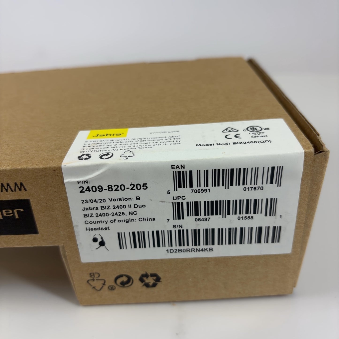 Product Image
