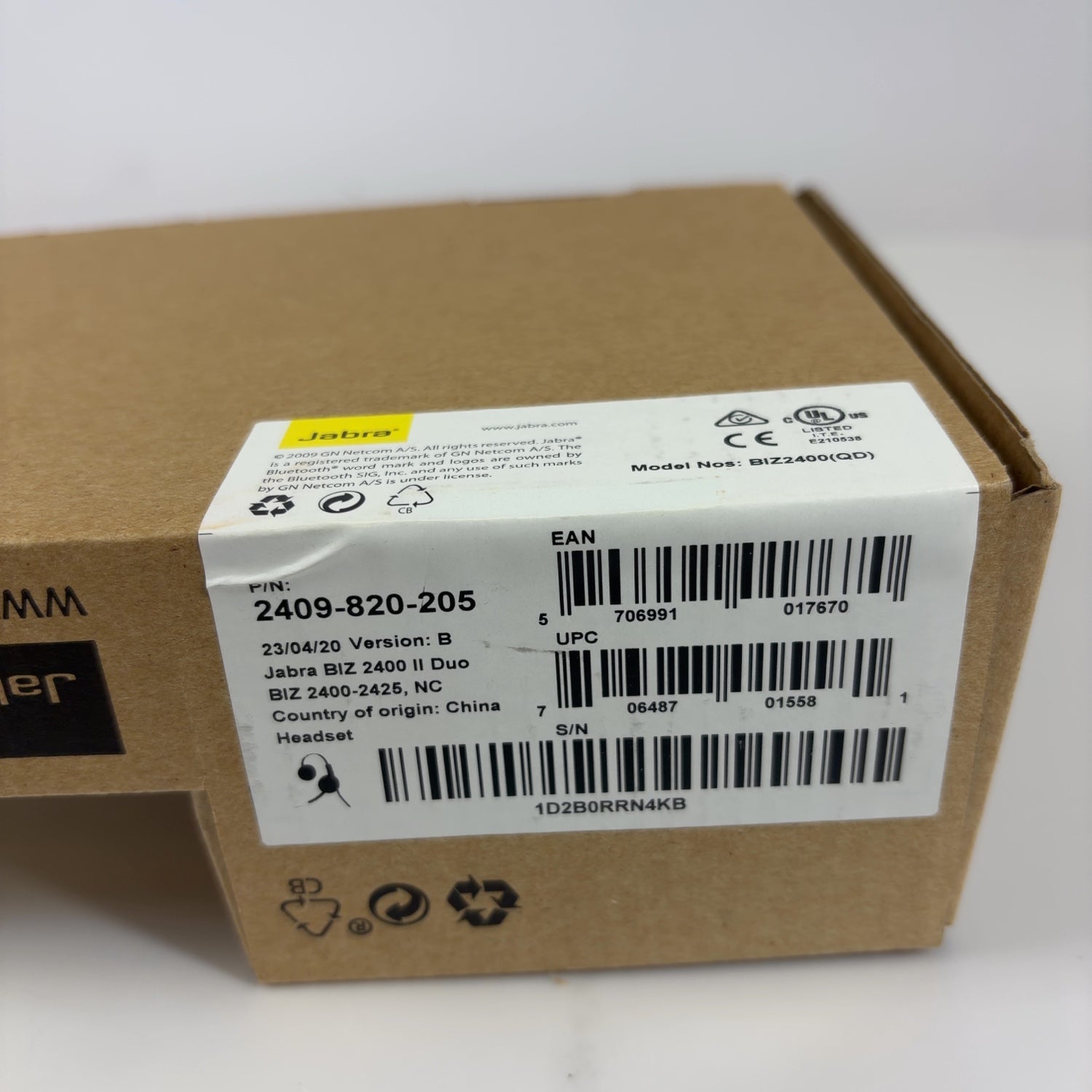 Product Image