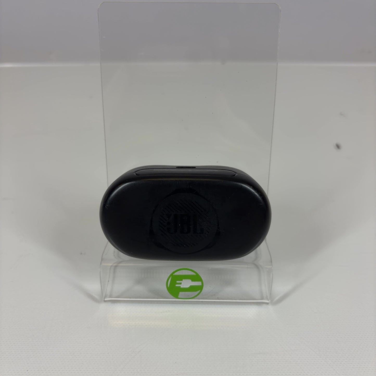 JBL Quantum Twins Active Noise Cancellation Headphones Black