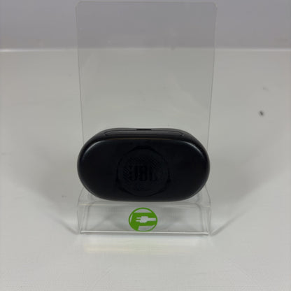 JBL Quantum Twins Active Noise Cancellation Headphones Black