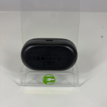 JBL Quantum Twins Active Noise Cancellation Headphones Black