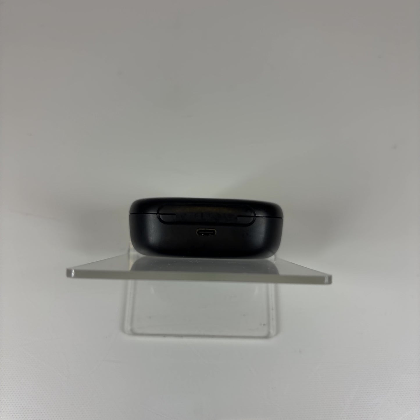 JBL Quantum Twins Active Noise Cancellation Headphones Black