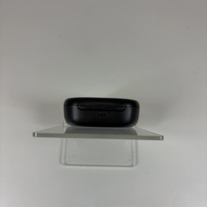 JBL Quantum Twins Active Noise Cancellation Headphones Black