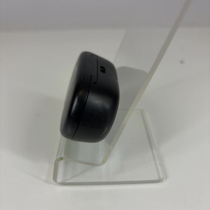 JBL Quantum Twins Active Noise Cancellation Headphones Black