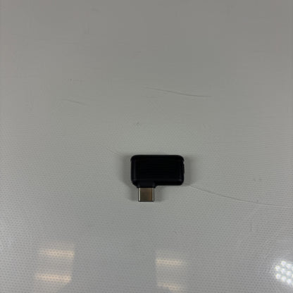 JBL Quantum Twins Active Noise Cancellation Headphones Black