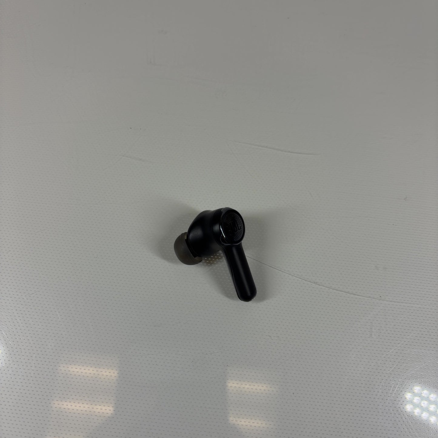 JBL Quantum Twins Active Noise Cancellation Headphones Black