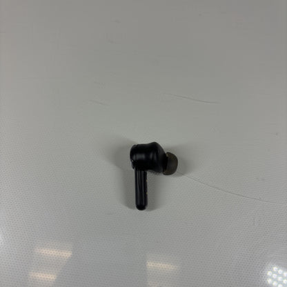 JBL Quantum Twins Active Noise Cancellation Headphones Black