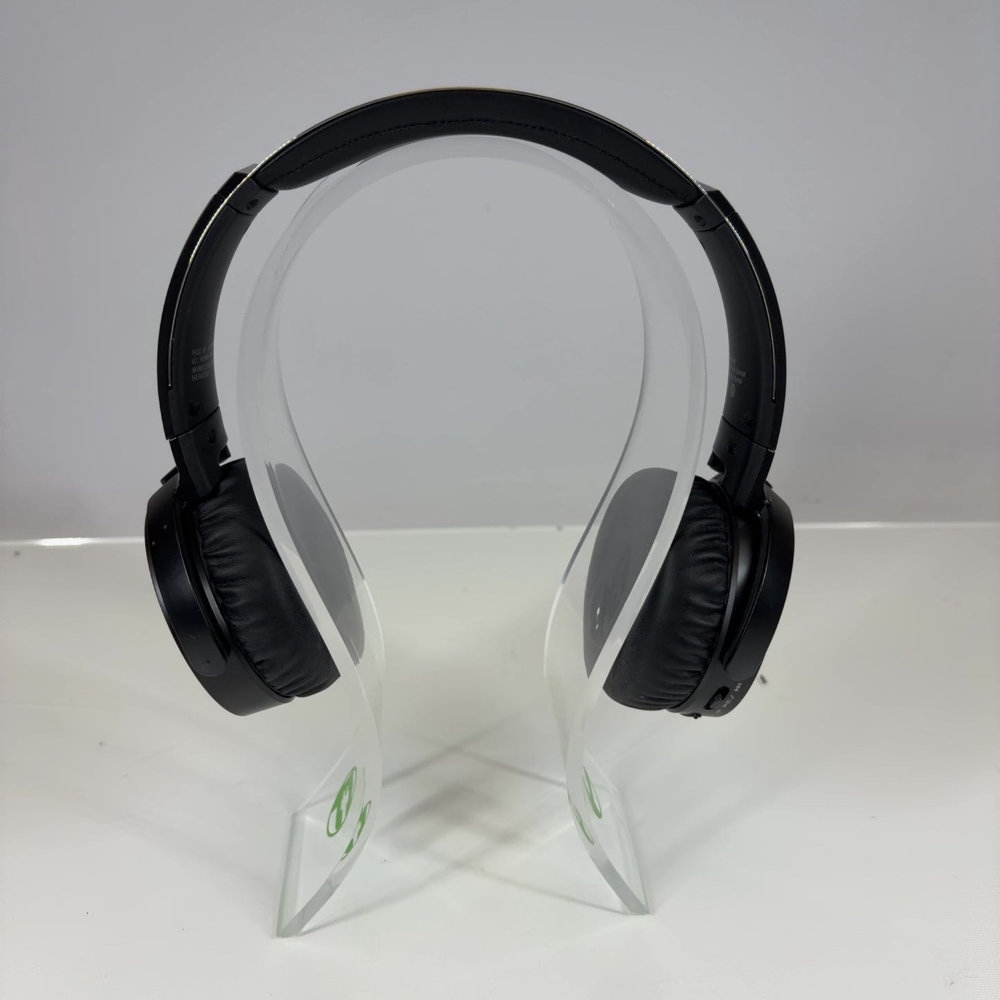 Sony Computer Headset Black MDR-XB650BT