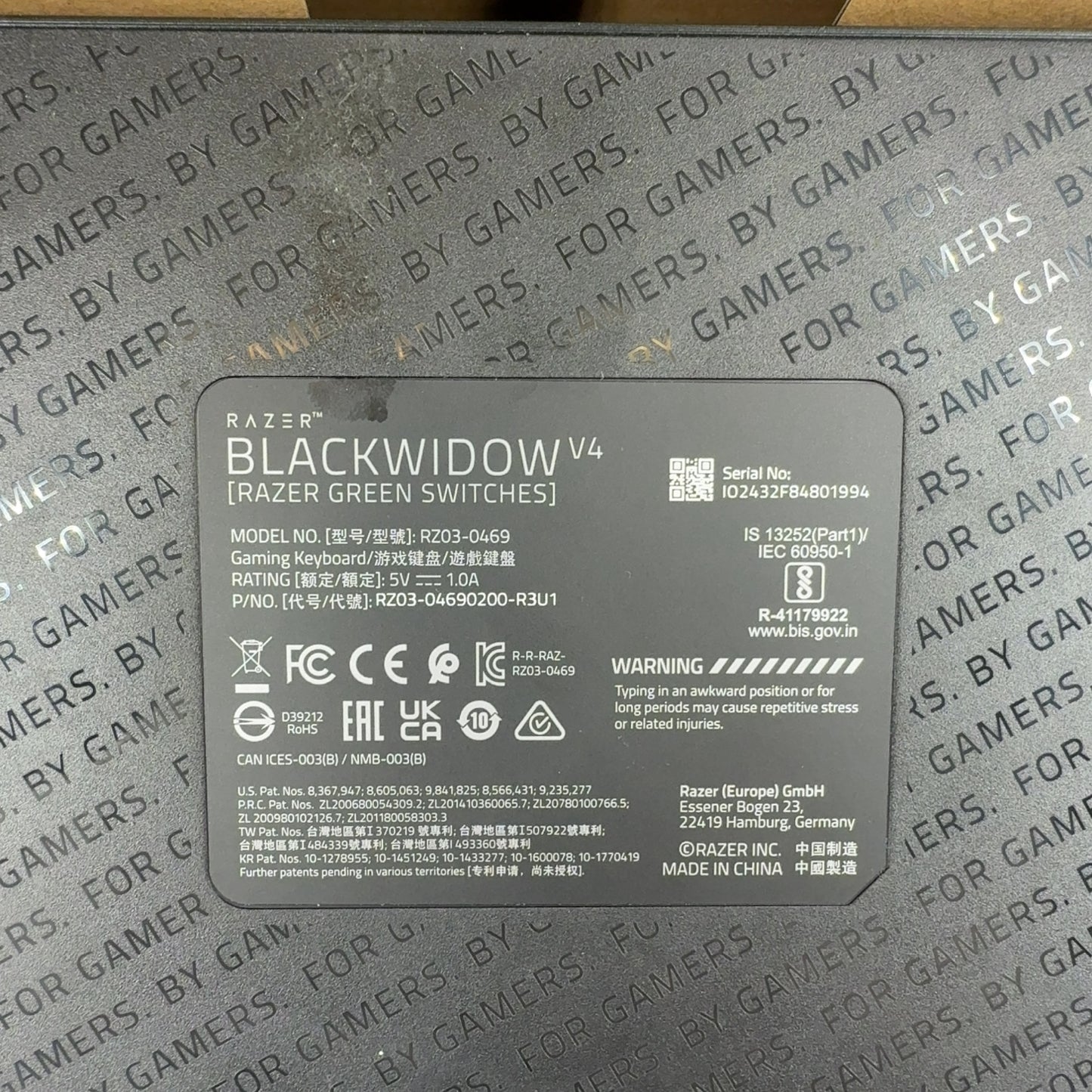 Product Image