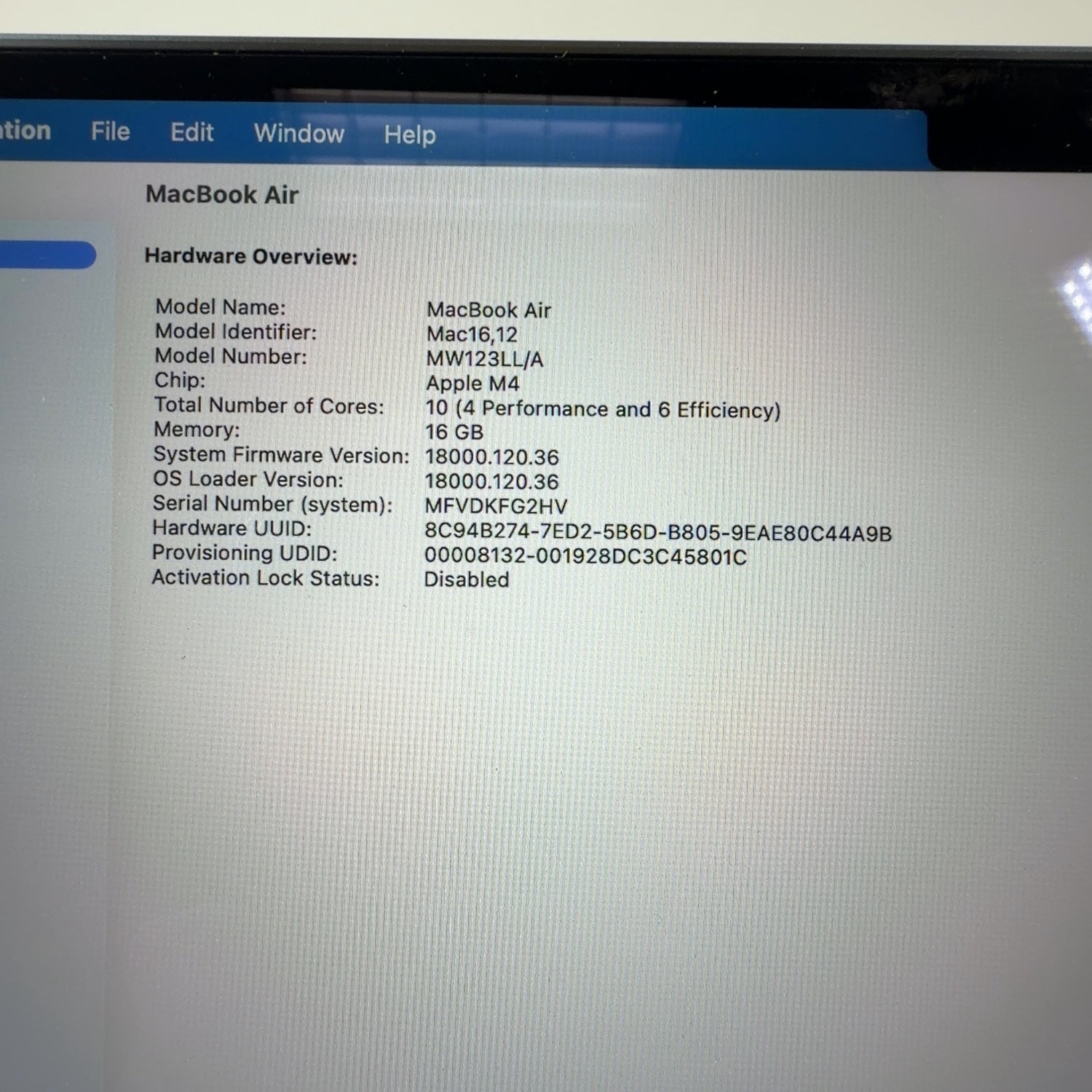 Product Image