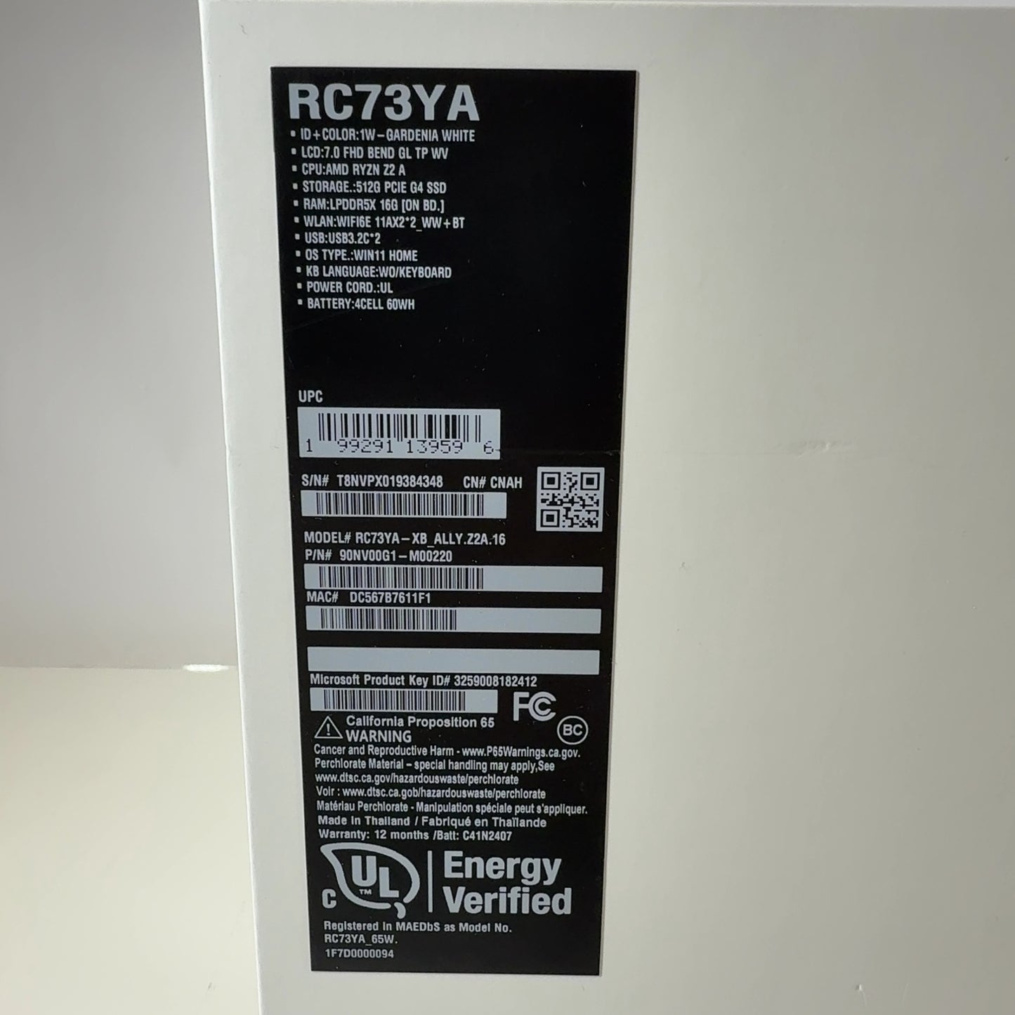 Product Image