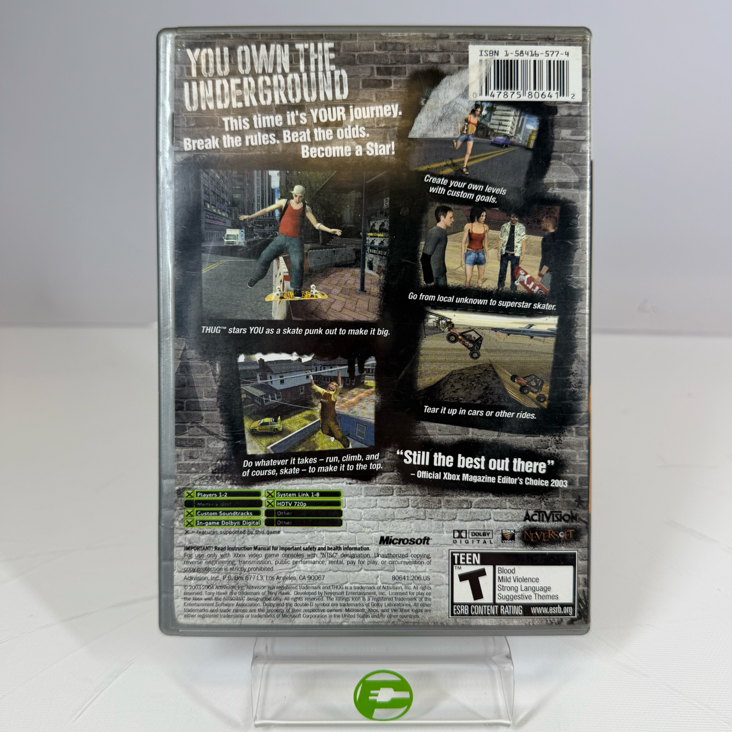 Product Image