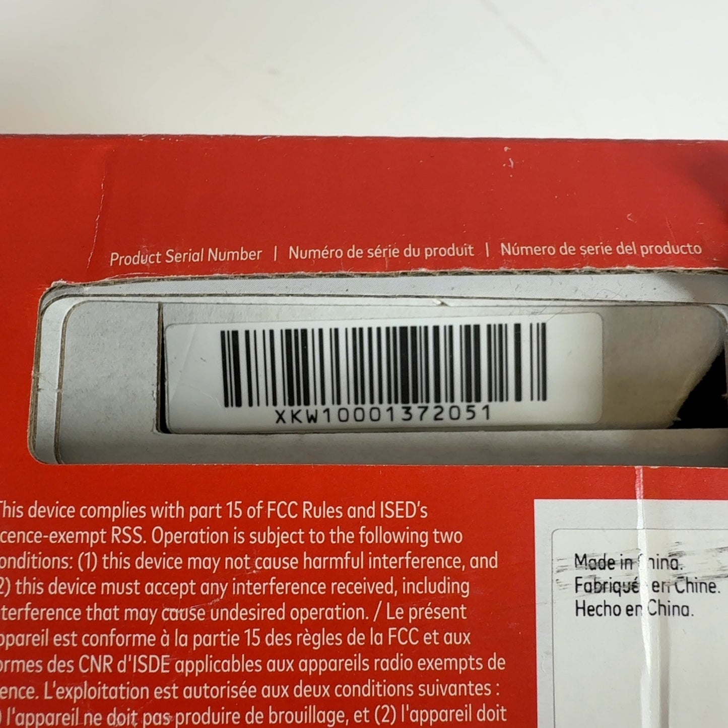 Product Image