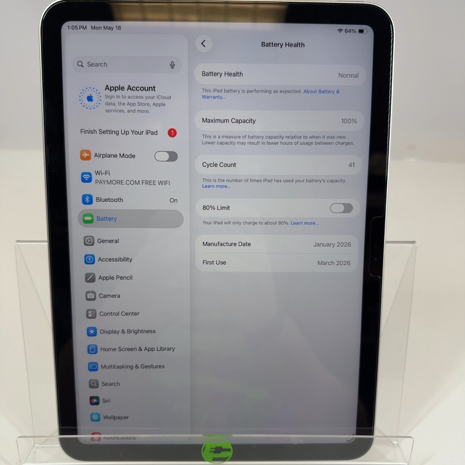 Product Image