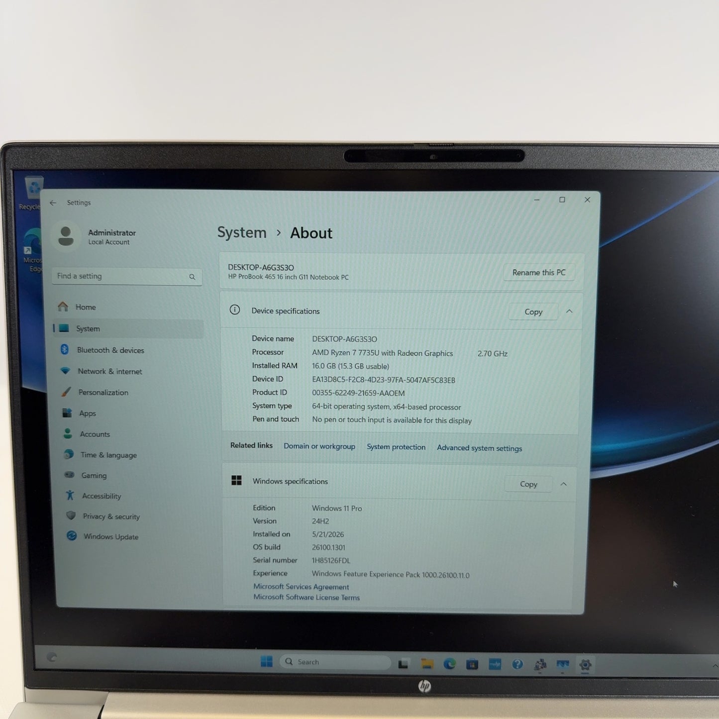 Product Image