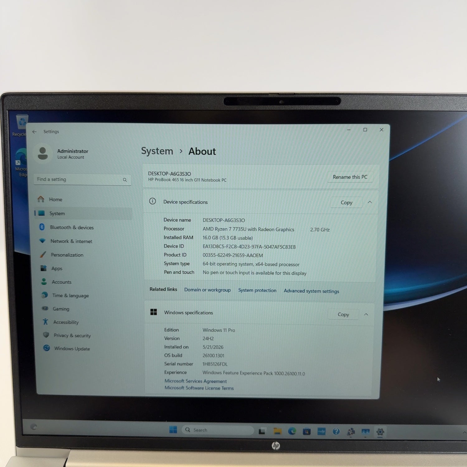 Product Image