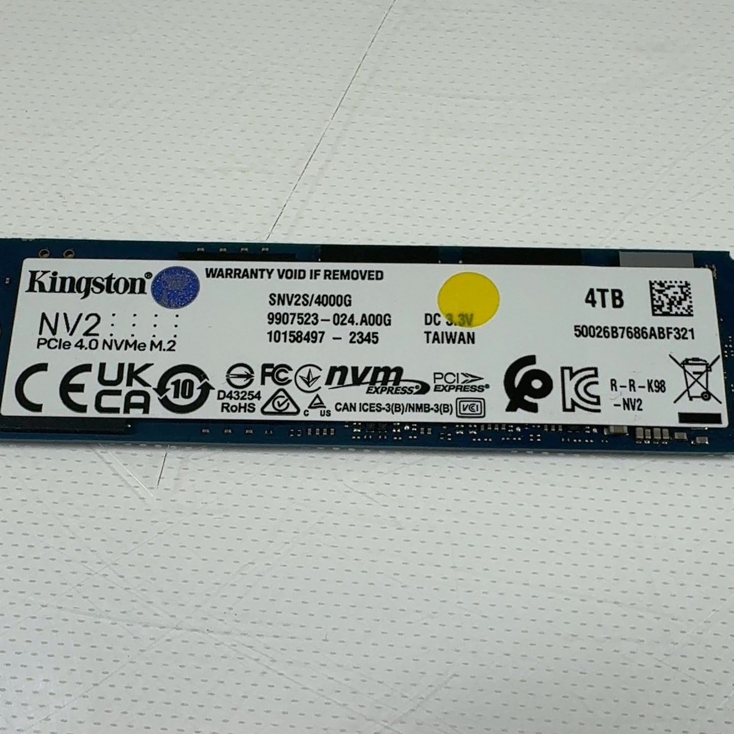 Product Image