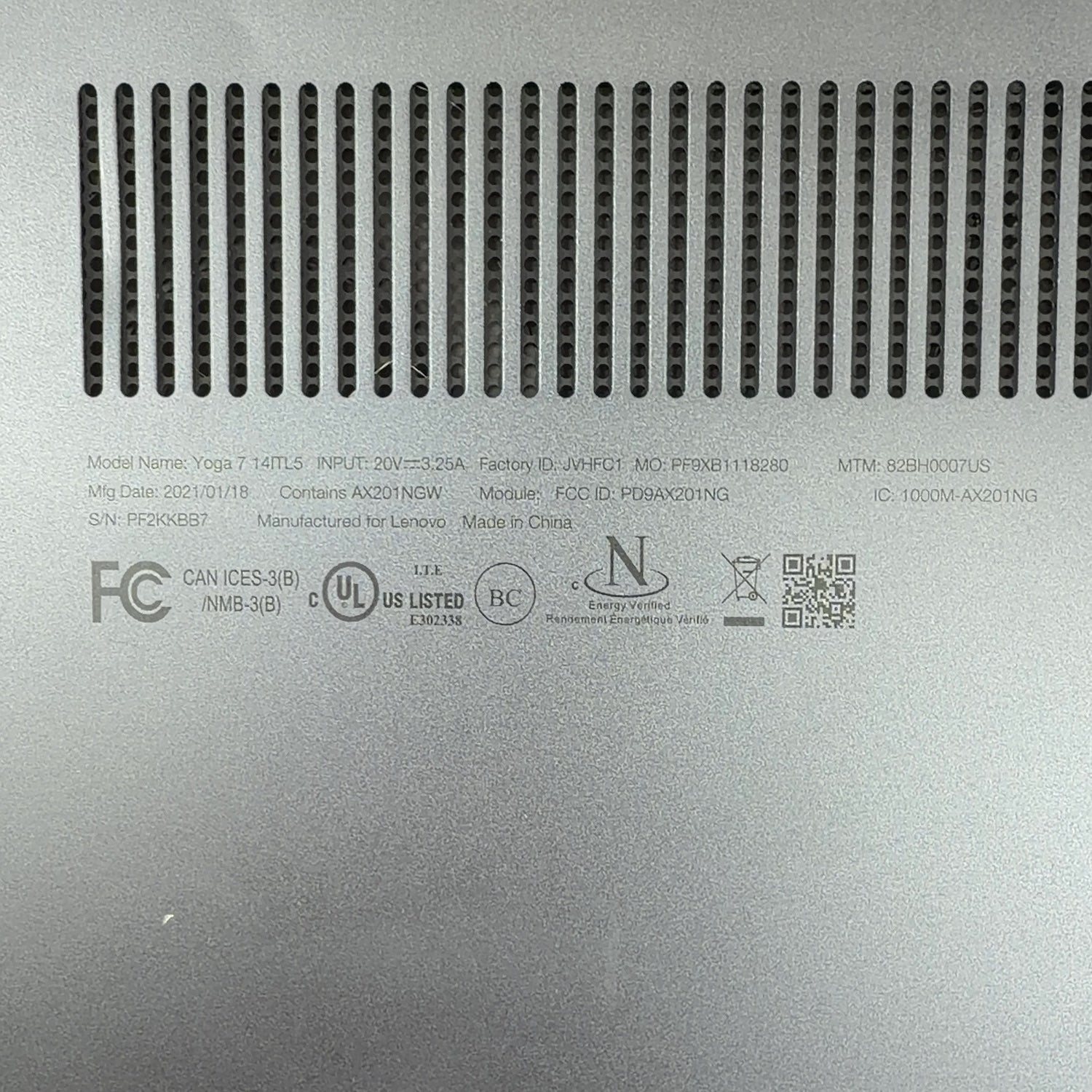 Product Image
