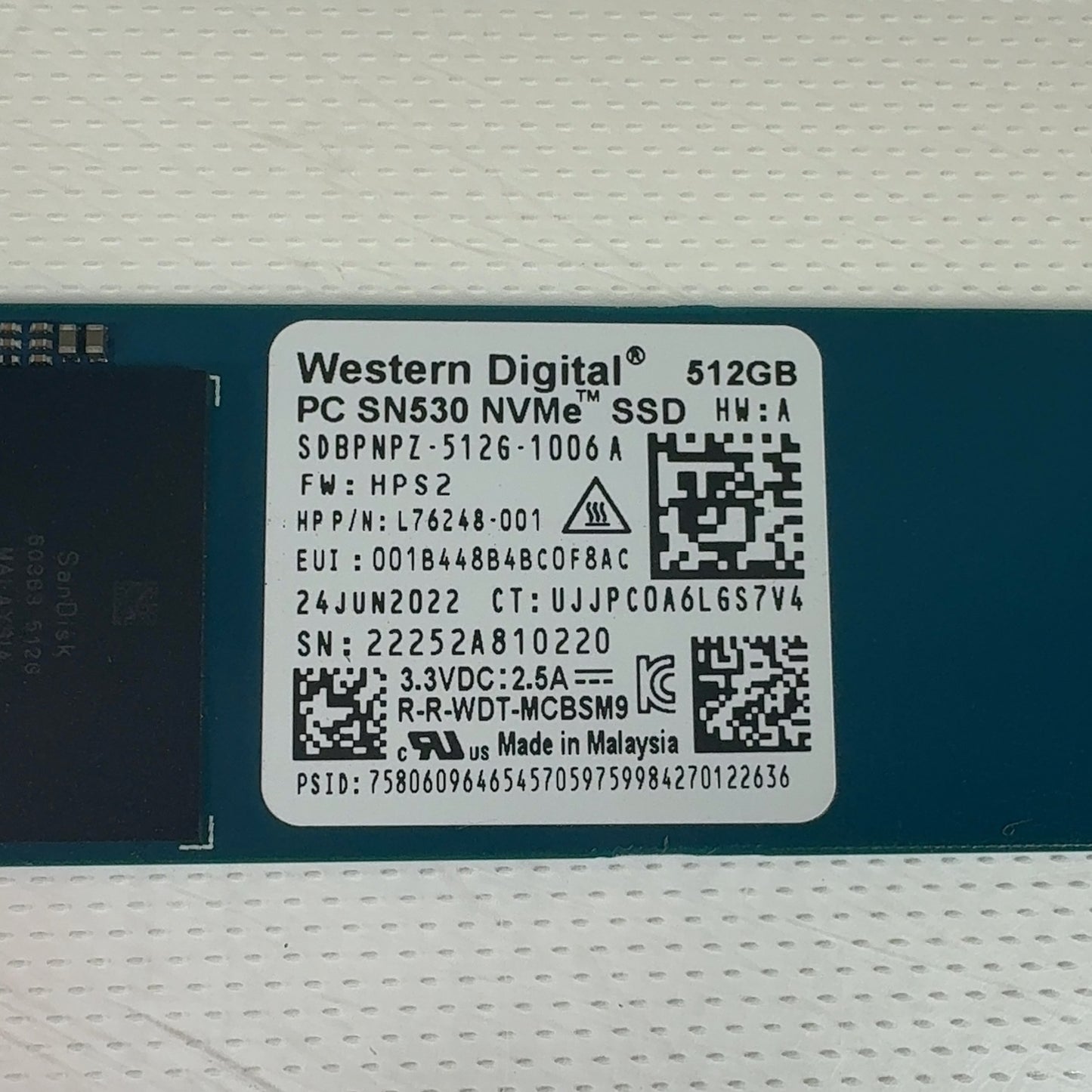 Product Image