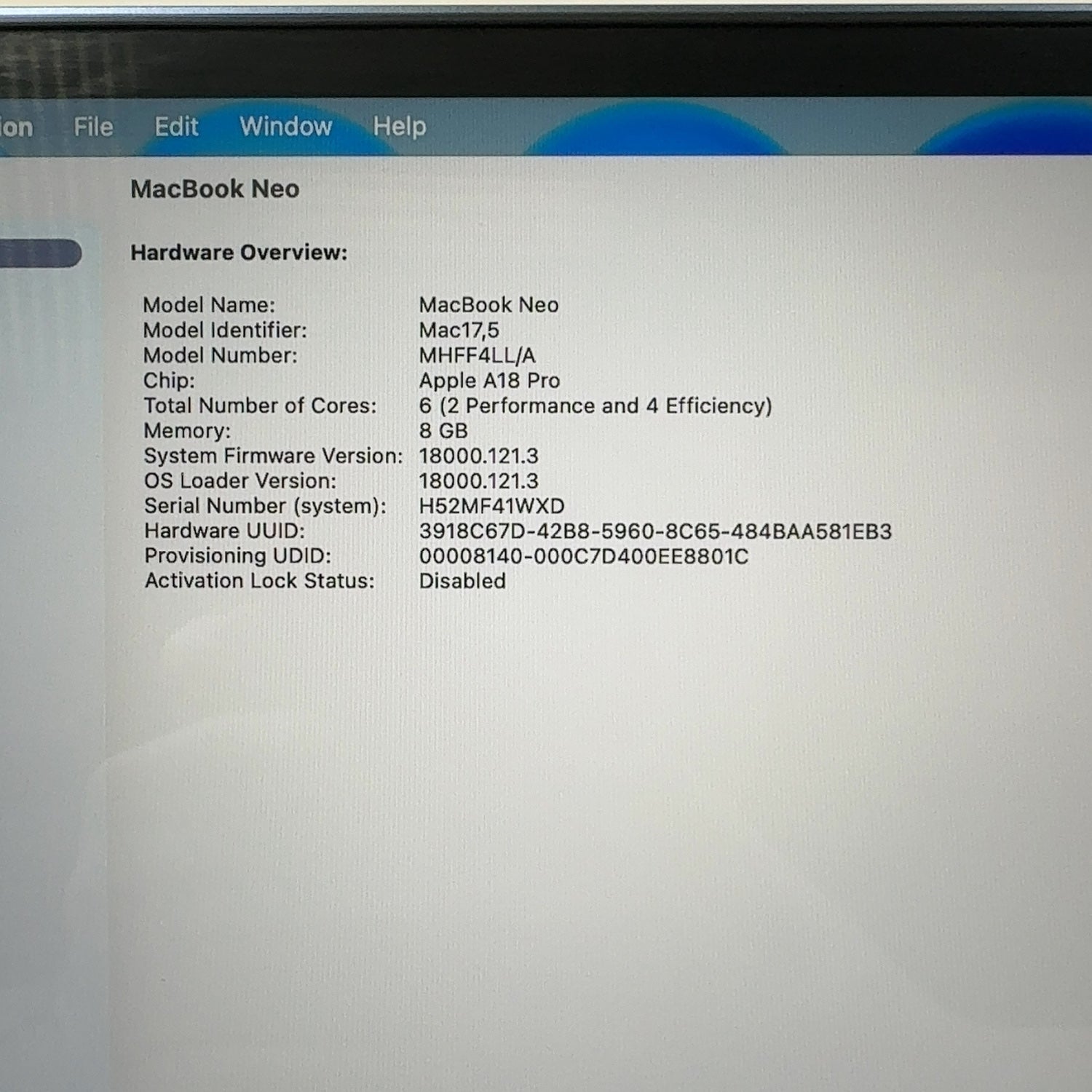 Product Image