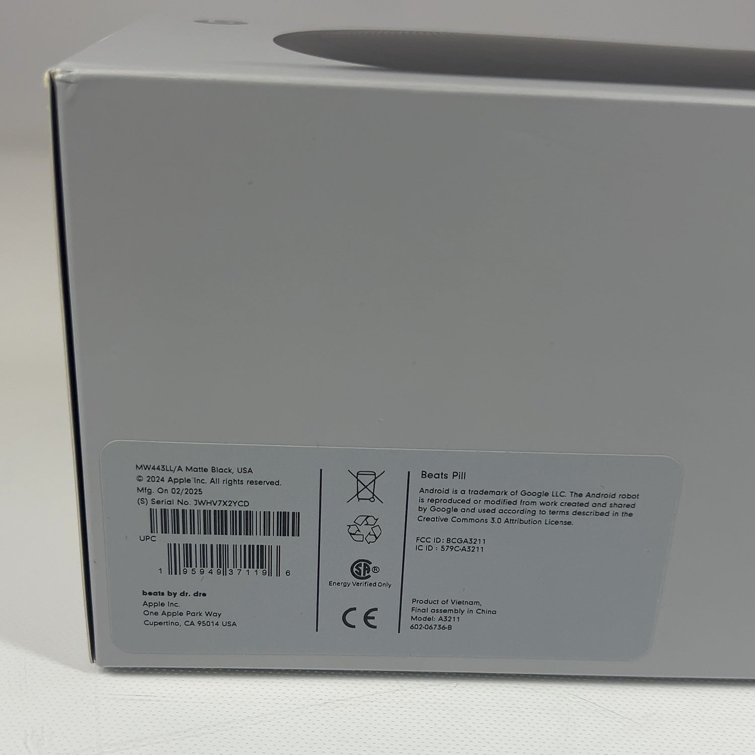 Product Image
