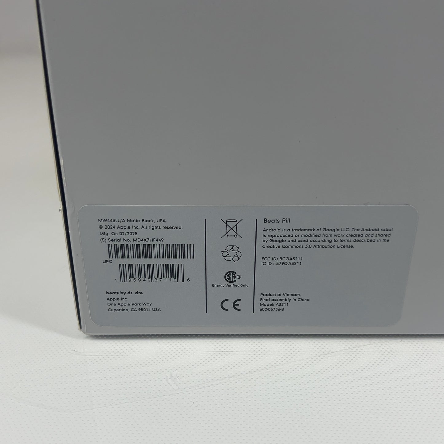 Product Image