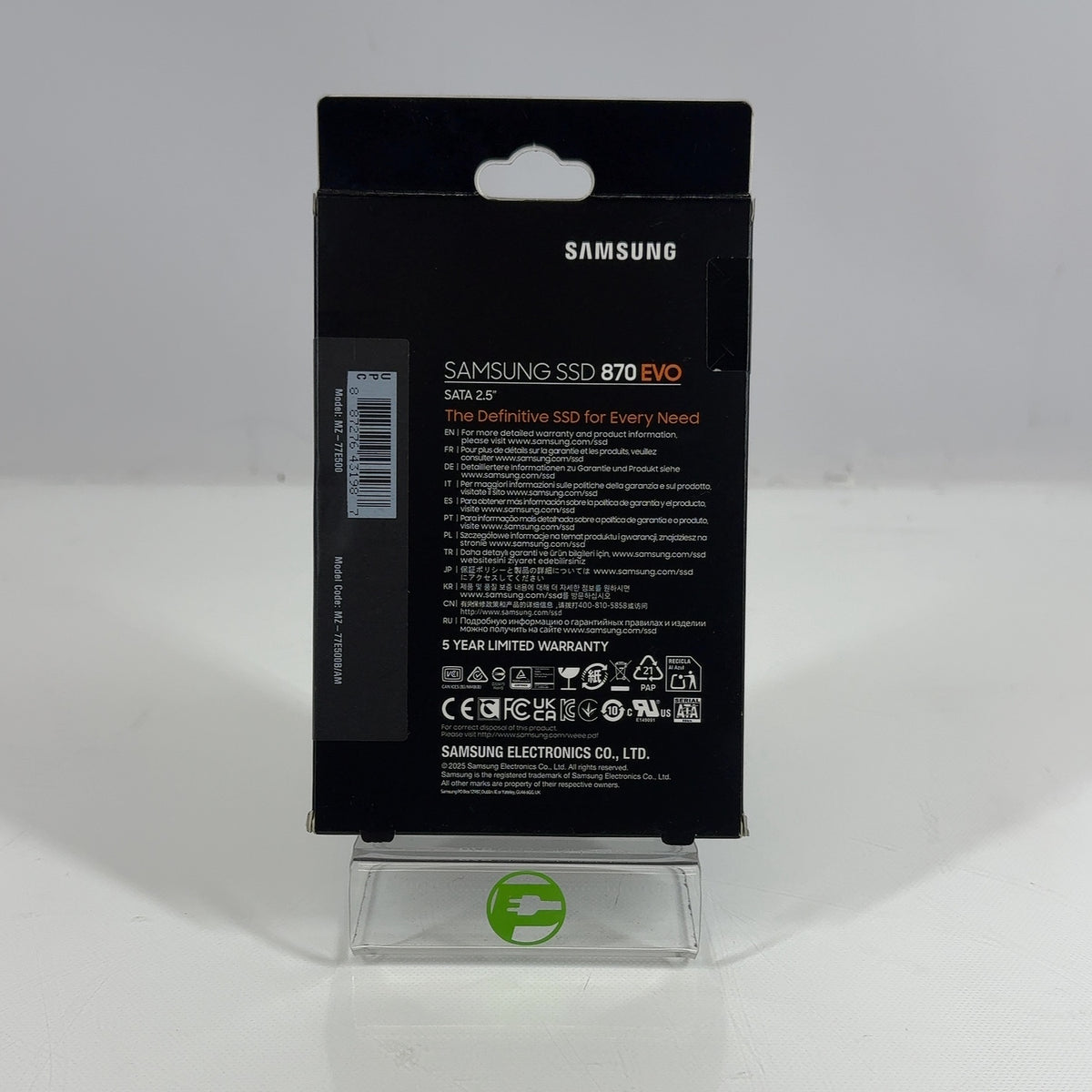 Product Image