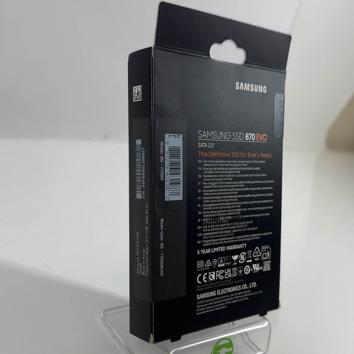 Product Image