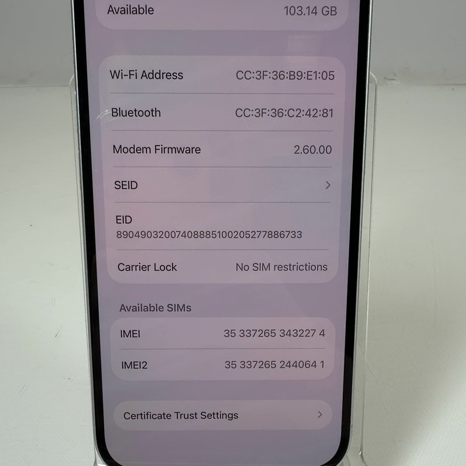 Product Image