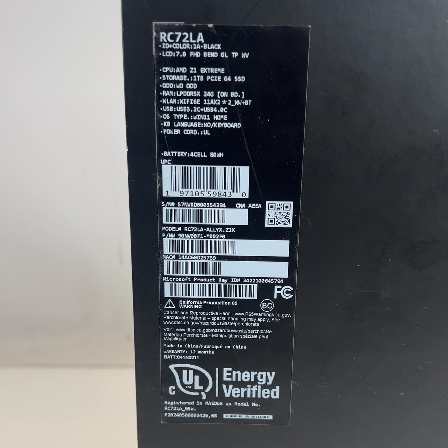 Product Image